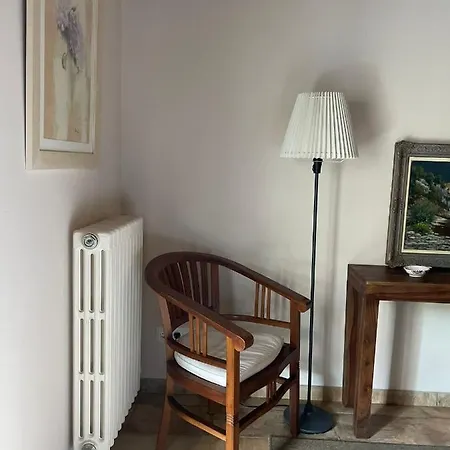 Laindustria Ubytování v soukromí *