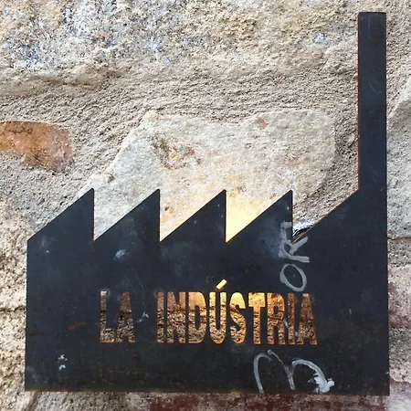 Kwatera prywatna Laindustria Palamós