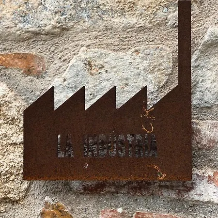 Laindustria Ubytování v soukromí