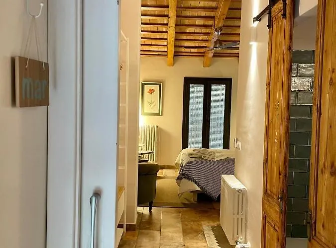 Privat bolig Laindustria *