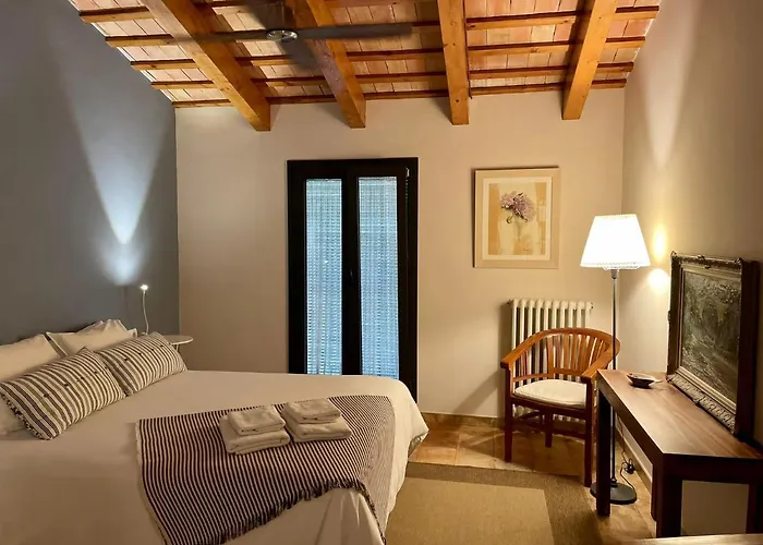 Privat bolig Laindustria Palamós