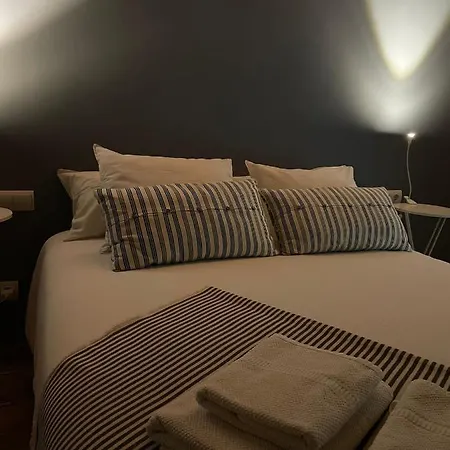 Laindustria Habitación en casa particular Palamós