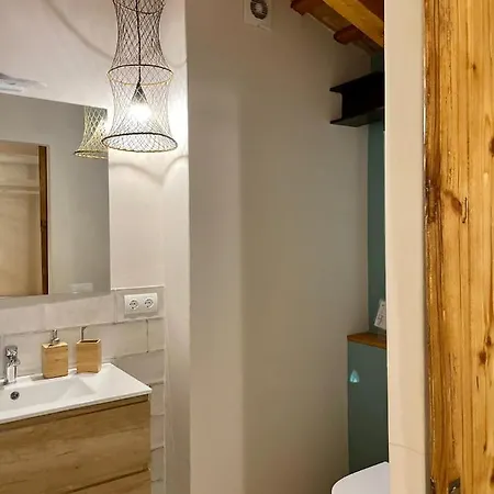 Laindustria Habitación en casa particular *