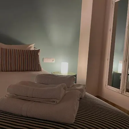 Laindustria Habitación en casa particular *