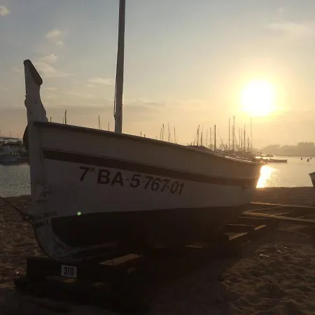 Laindustria Habitación en casa particular *