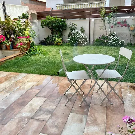 Laindustria * Palamós