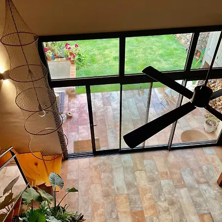 Laindustria * Palamós