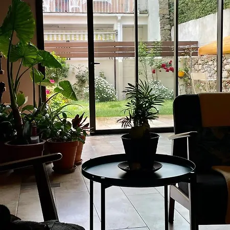 Laindustria Habitación en casa particular