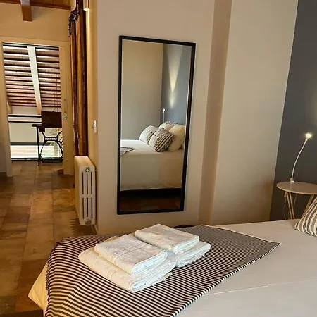 Laindustria Habitación en casa particular Palamós