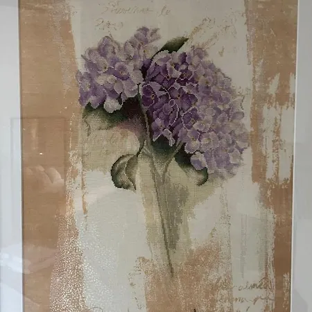 Laindustria Habitación en casa particular *