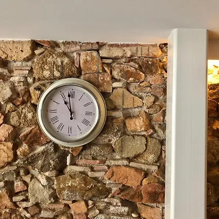 Accommodatie bij particulieren Laindustria *