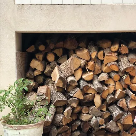 Laindustria Habitación en casa particular Palamós