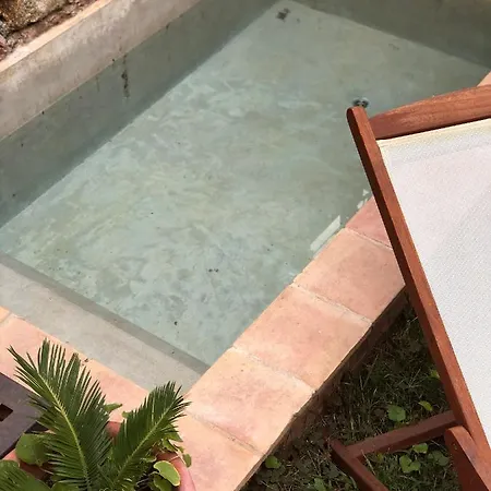 Laindustria Accommodatie bij particulieren