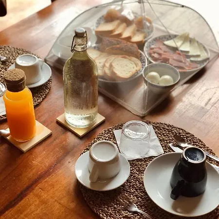 Habitación en casa particular Laindustria *