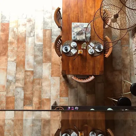 Laindustria Habitación en casa particular Palamós