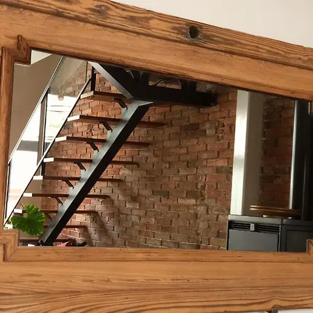 Laindustria Habitación en casa particular *