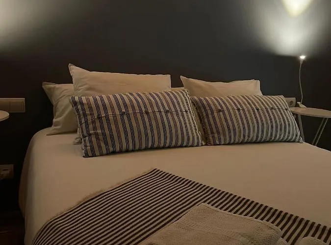 Laindustria Accommodatie bij particulieren Palamós