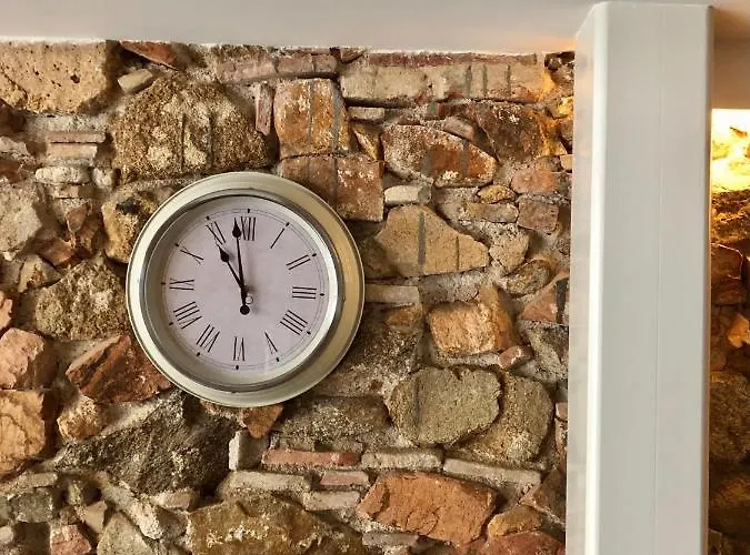 Accommodatie bij particulieren Laindustria *
